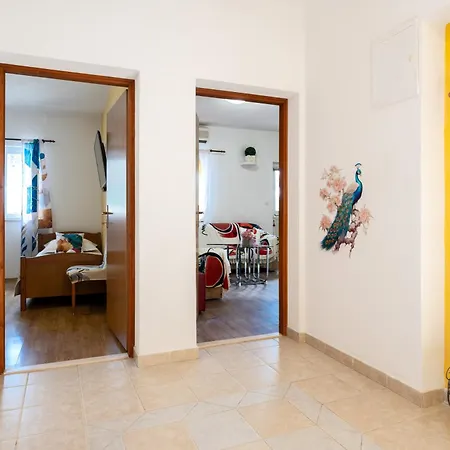 Kuca Za Odmor Avis