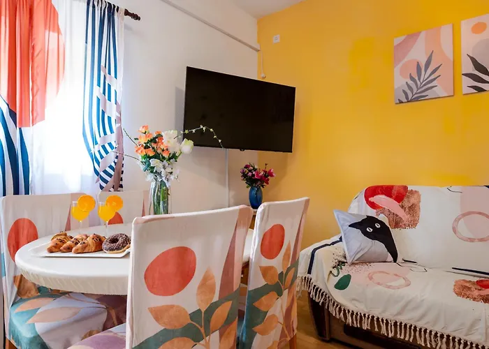 Kuca Za Odmor Avis Апартаменти *