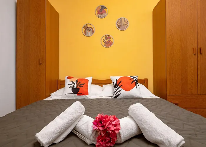 Kuca Za Odmor Avis * Макарська