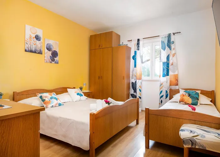 Kuca Za Odmor Avis * Макарська