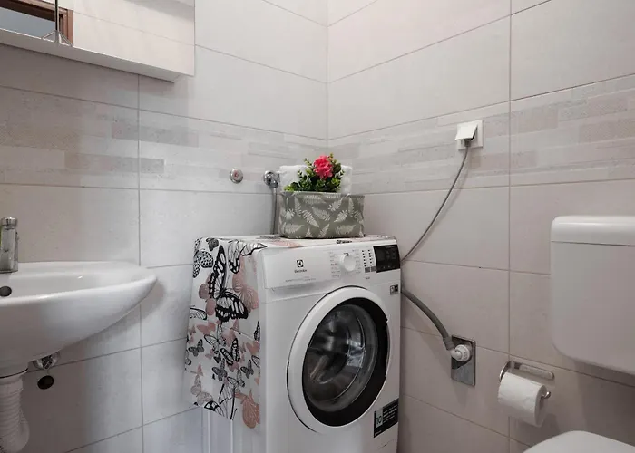 Kuca Za Odmor Avis Макарська