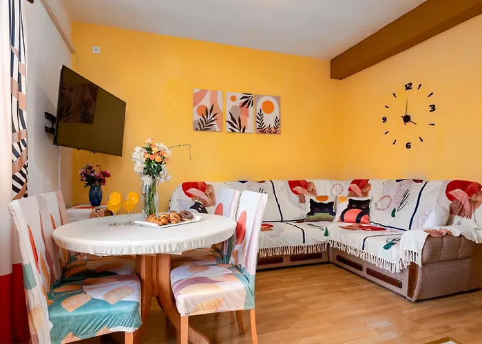 Kuca Za Odmor Avis *