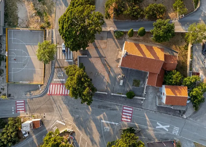 Kuca Za Odmor Avis *