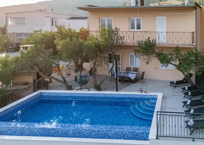 Kuca Za Odmor Avis *