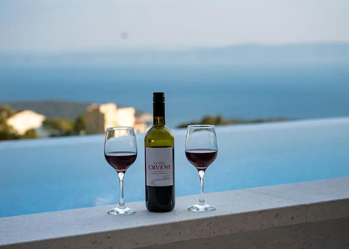 Апартаменти Kuca Za Odmor Avis