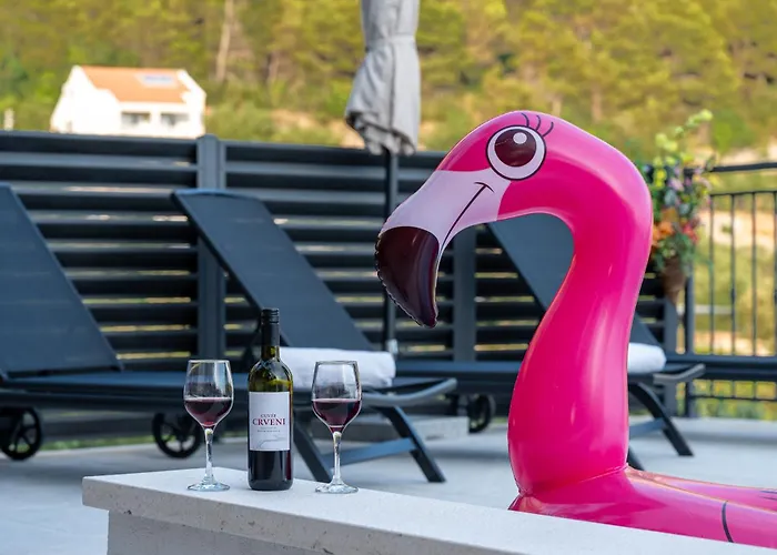 Kuca Za Odmor Avis Апартаменти *