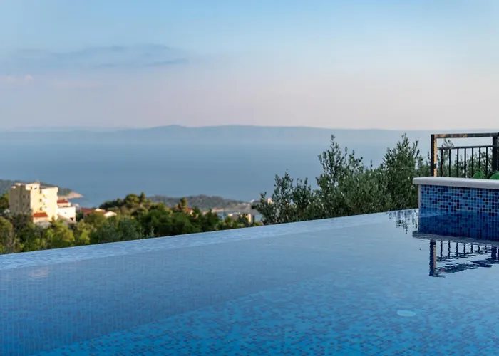 Kuca Za Odmor Avis Апартаменти *