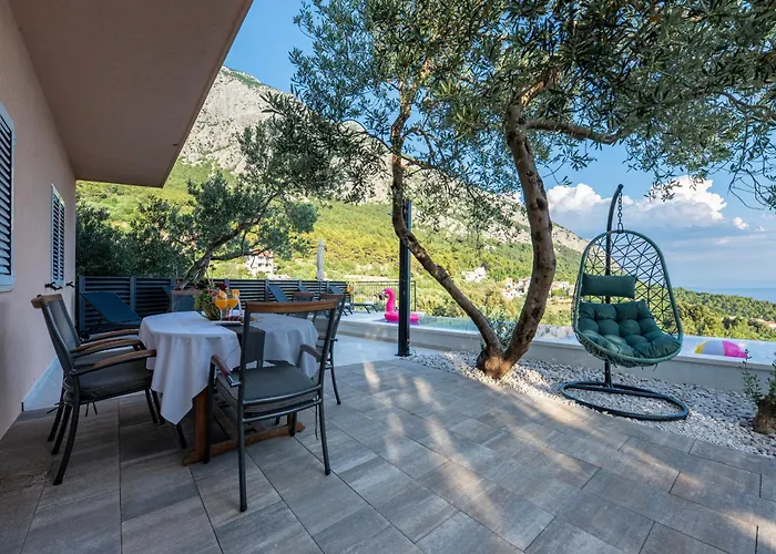 Kuca Za Odmor Avis Апартаменти *