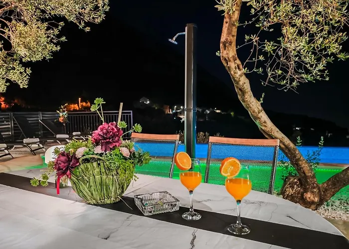 Kuca Za Odmor Avis Апартаменти *