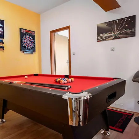Apartment Kuca Za Odmor Avis Makarska Veliko Brdo (Makarska)
