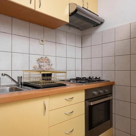 Kuca Za Odmor Avis Makarska