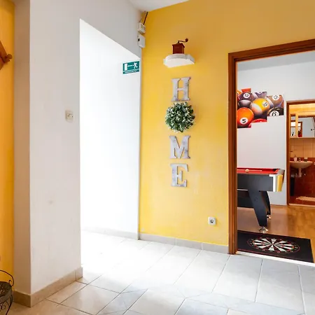 Lägenhet Kuca Za Odmor Avis Makarska