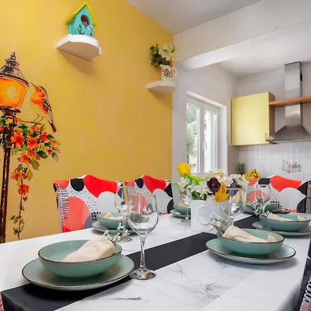 Kuca Za Odmor Avis *