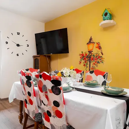 Kuca Za Odmor Avis *