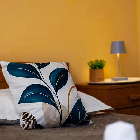 Kuca Za Odmor Avis Appartement Makarska