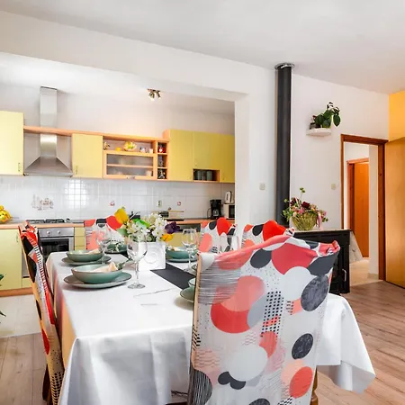 Kuca Za Odmor Avis Appartement Makarska