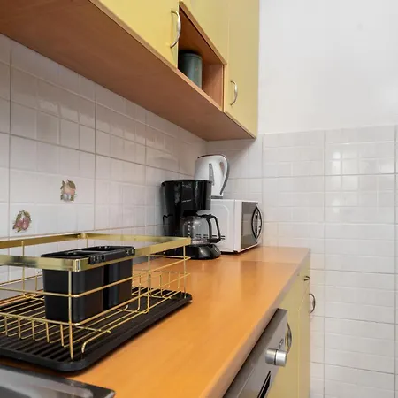 Lägenhet Kuca Za Odmor Avis Makarska