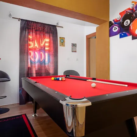 Kuca Za Odmor Avis Appartement *