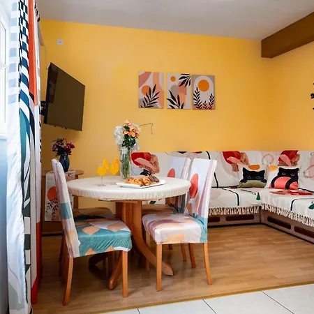 Apartment Kuca Za Odmor Avis Makarska