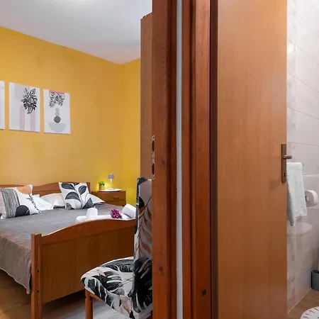 Kuca Za Odmor Avis Appartement Makarska