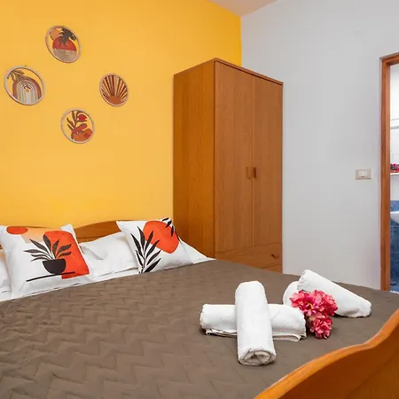 Appartement Kuca Za Odmor Avis Makarska