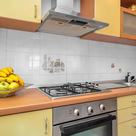 Lägenhet Kuca Za Odmor Avis