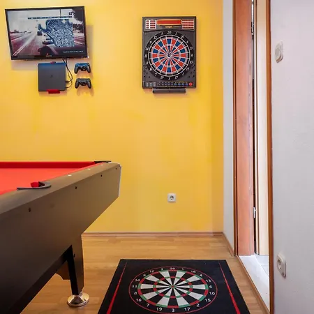 Kuca Za Odmor Avis Makarska