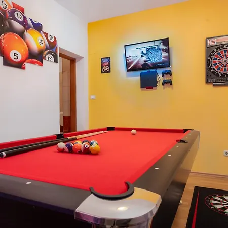 Appartement Kuca Za Odmor Avis