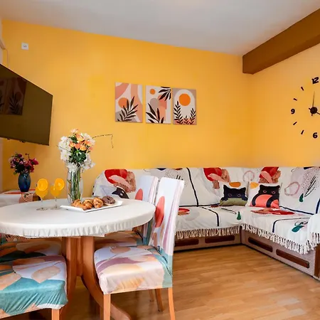 Kuca Za Odmor Avis *