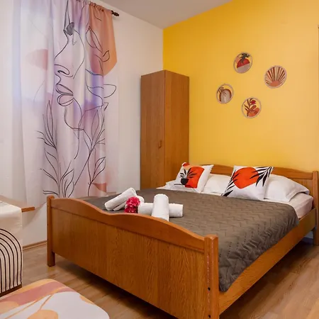 Kuca Za Odmor Avis * Makarska