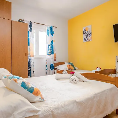 Lägenhet Kuca Za Odmor Avis *