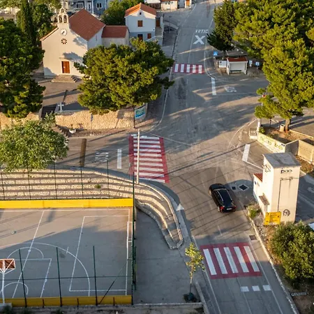 Appartement Kuca Za Odmor Avis Makarska