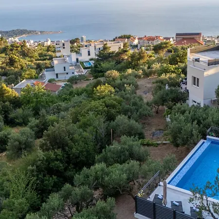 Kuca Za Odmor Avis Lägenhet Makarska