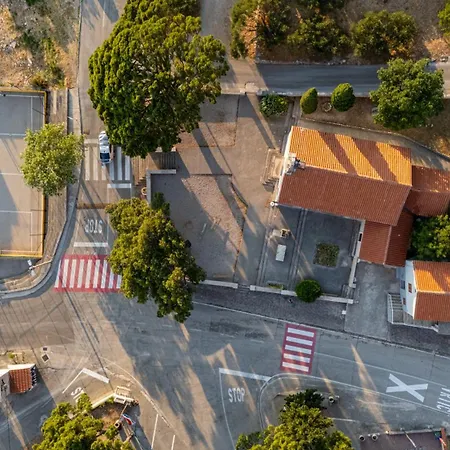 Kuca Za Odmor Avis Makarska *