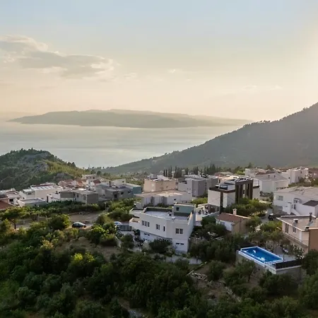 Apartment Kuca Za Odmor Avis Makarska