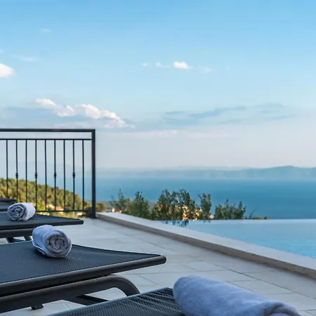 Kuca Za Odmor Avis Makarska *