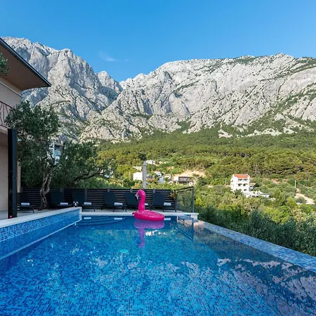 Kuca Za Odmor Avis Makarska