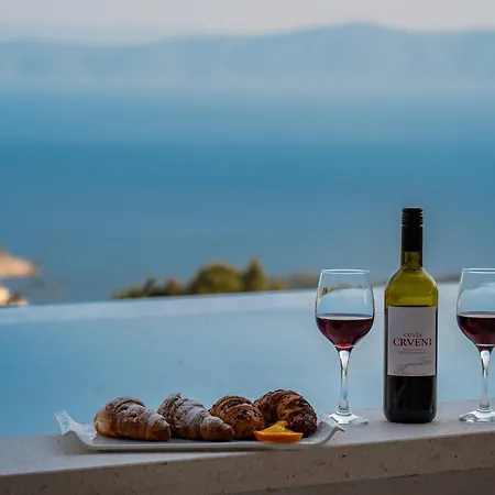 Kuca Za Odmor Avis Makarska Veliko Brdo (Makarska)