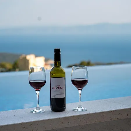 Apartment Kuca Za Odmor Avis Makarska