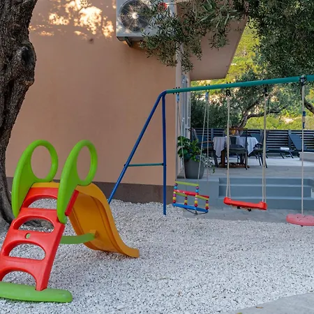 Kuca Za Odmor Avis Lägenhet Makarska