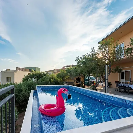 Lägenhet Kuca Za Odmor Avis Makarska