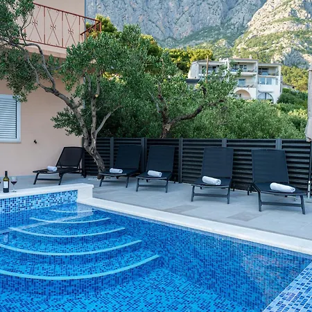 Kuca Za Odmor Avis * Makarska