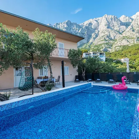 Appartement Kuca Za Odmor Avis Makarska