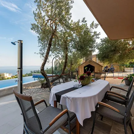 Kuca Za Odmor Avis * Makarska