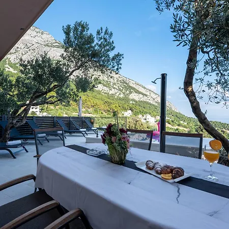 Kuca Za Odmor Avis * Makarska