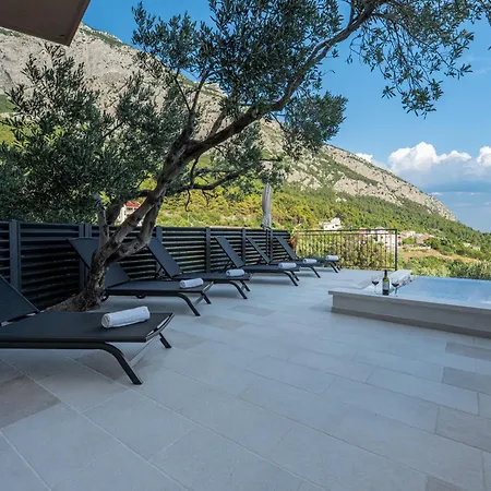 Kuca Za Odmor Avis * Makarska