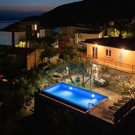 Appartement Kuca Za Odmor Avis *