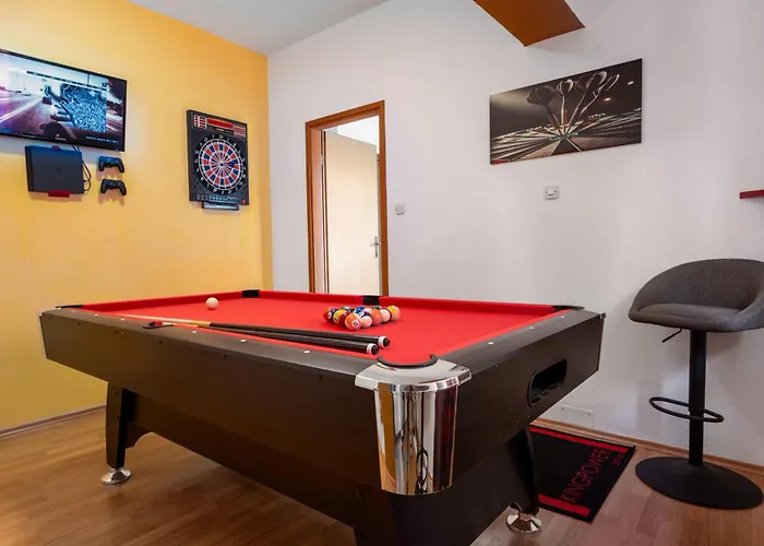 Apartment Kuca Za Odmor Avis Makarska