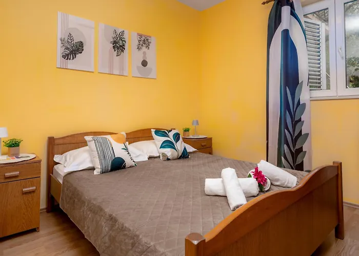 Apartment Kuca Za Odmor Avis