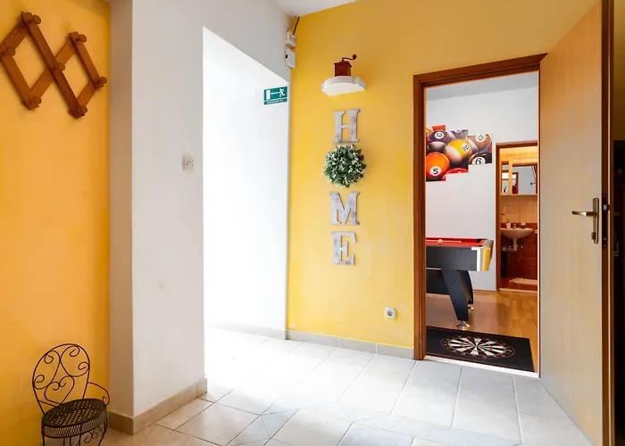 Apartment Kuca Za Odmor Avis Makarska